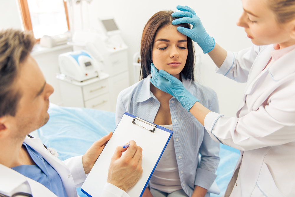 When plastic surgery is needed?