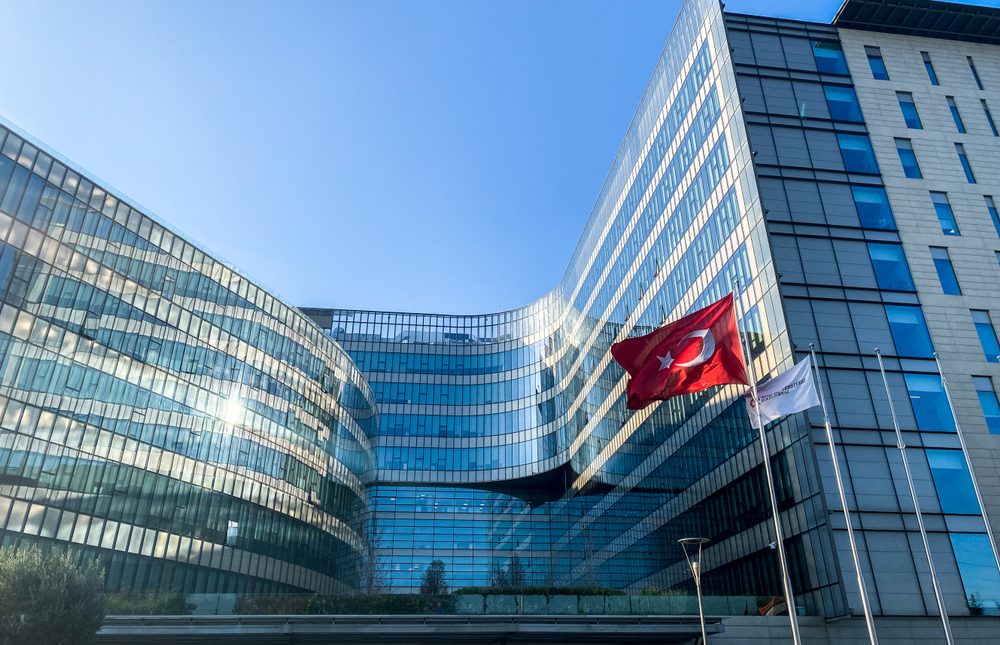 Plastic surgery in Turkey - soufia estetik